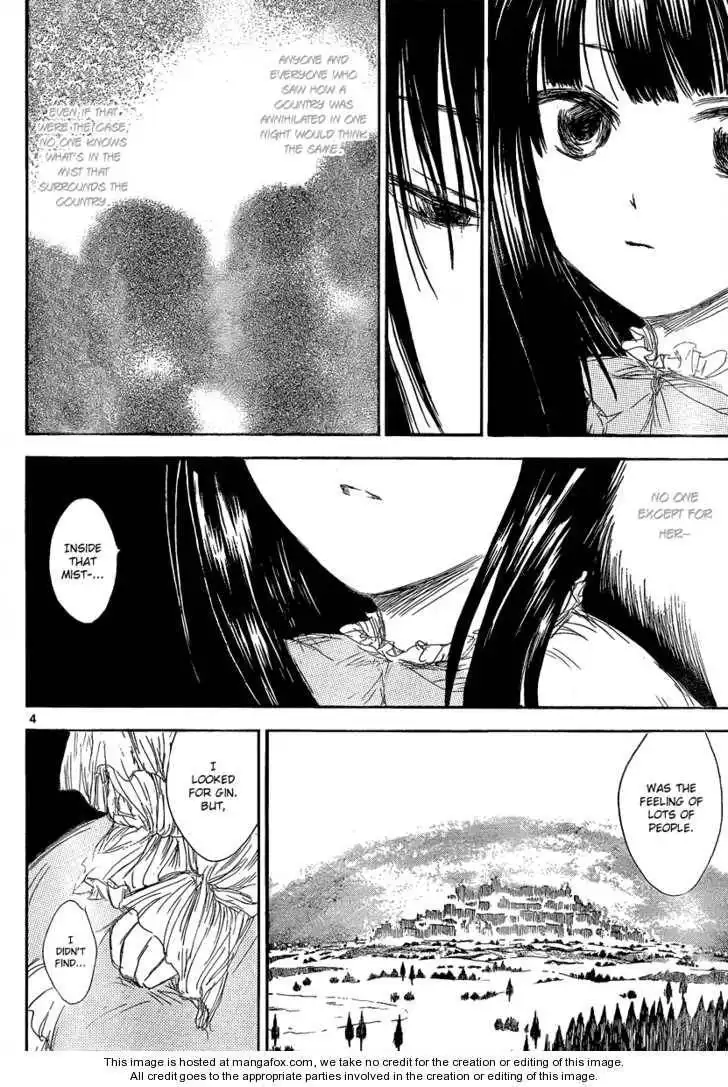 Jio to Ougon to Kinjirareta Mahou Chapter 20 6